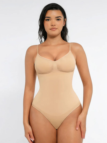 Feelingirl seamless tummy - seamless,