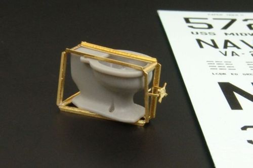 Brengun brl72046 toilet - brengun,