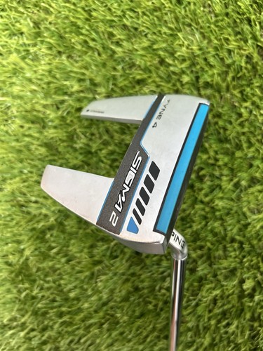 Ping sigma tyne 32 - tyne, /