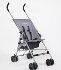 Cuggl Laurel Stroller - Grey ⭐⭐⭐