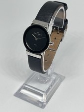Skagen Ladies 358SSLB Black