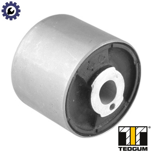 Mounting differential 00082043 - differential,