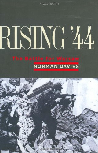 Rising the battle for - '44:,