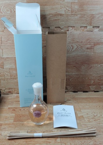 Partylite sensual reed - partylite,