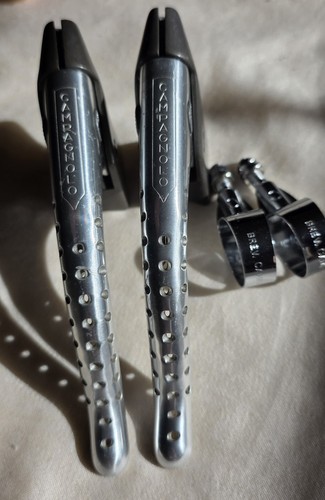 Vintage campagnolo super - vintage,