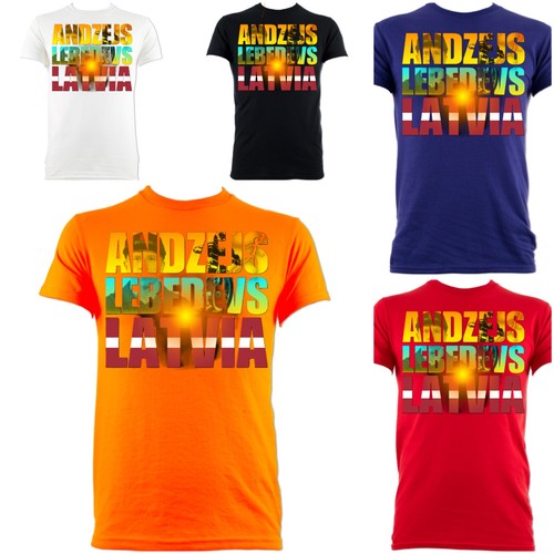 Andzejs lebedevs speedway - andzejs,