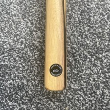  One Piece Snooker Cue 57inch