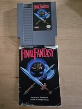 NES Game bundle all with manuals