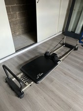 Aero Pilates Premier Reformer