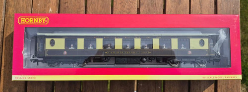 Hornby r4661 all steel - r4661,