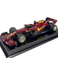 F1 Amalgam Fine Models 1/18