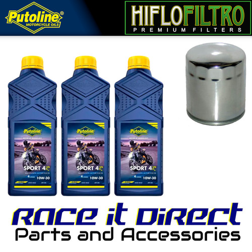 Oil filter for kawasaki - oil,