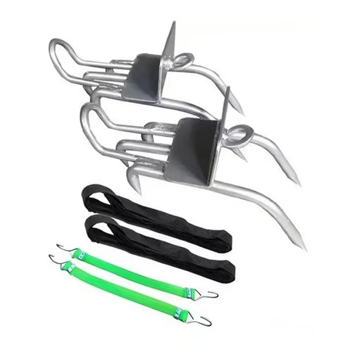 Tree climbing tool pole - 1x(tree,