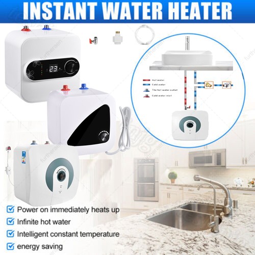 15l electric instant - 10/12/15l, hot