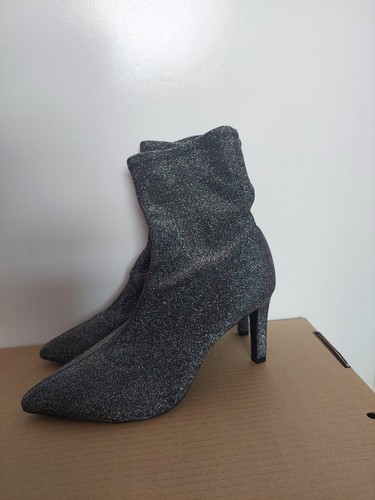 New boden ankle stretch boots - new,