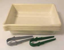 Developing Trays Set of 3 &