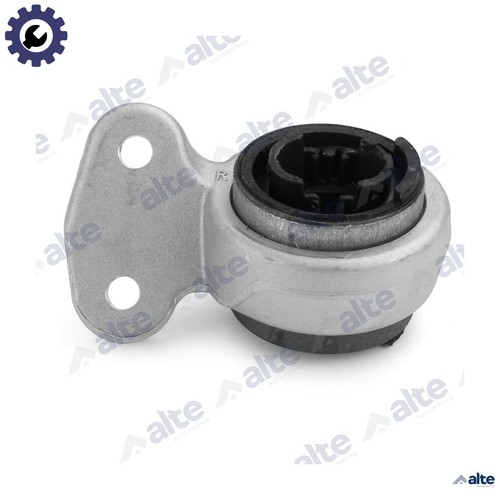 Mounting controltrailing - 2x,