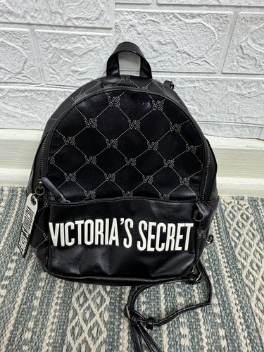 Victoria secret backpack bag - victoria's,