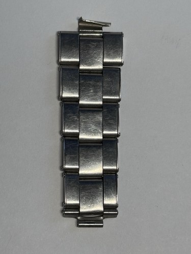 Rolex 20mm stretch rivet - rolex,