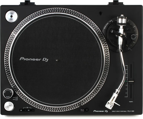Pioneer plx 500 direct - dj, plx-500