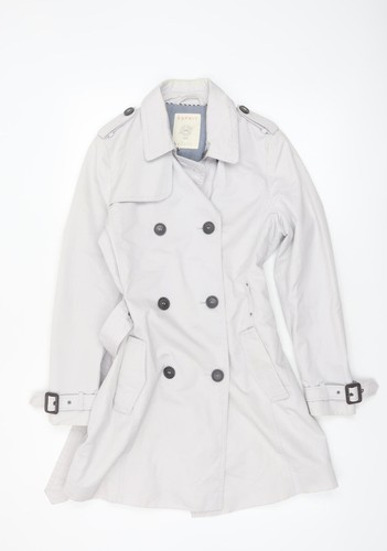 Esprit women beige trench - esprit, women's