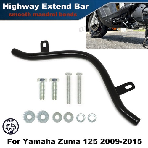 New highway extend bar - new, for
