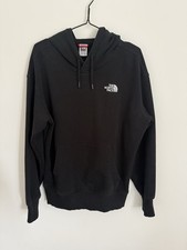 The North Face Hoodie Black