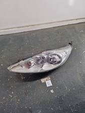 Ford Fiesta Headlight Mk7