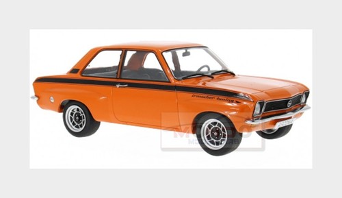 Mcg opel ascona a 1973 - mcg,