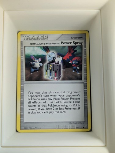 Team galactic invention - team, galactic's