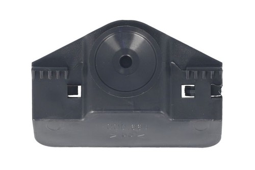 Bumper attachment front left - front,