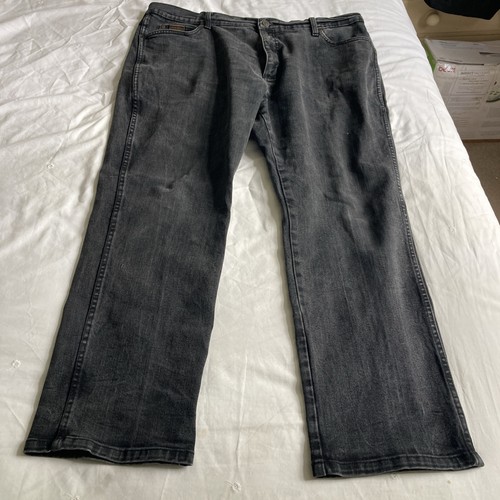 Wrangler texas stretch jeans - ,