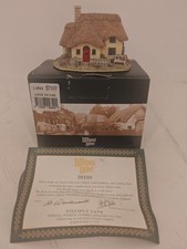 Lilliput Lane L 2842 , Love To