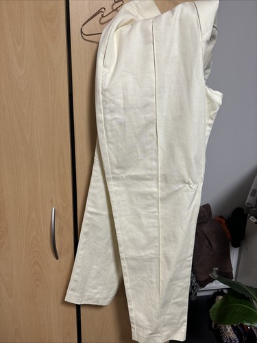 Ivy park suit trousers - ivy, m