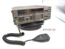 kenwood ts-680s 100W HF帯/50MHz All Mode Transceiver Amateur Radio