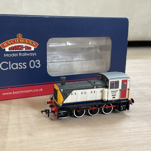 Bachmann 360k class - bachmann,