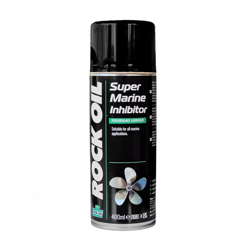 Rock oil super marine - rock,