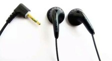 Genuine Sony MDR-E808 Earbuds
