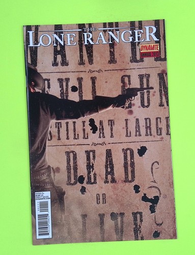 The lone ranger 2013 vol - the,