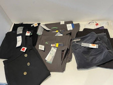 Job Lot of 9 Pairs of Women's