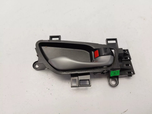 Honda civic mk10 interior - civic,