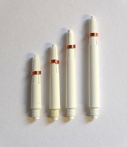 Sets nylon pure white - nylon,