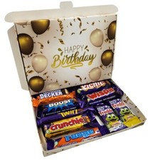 Happy Birthday Gift Box Hamper