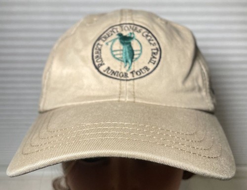 Robert trent jones - robert, golf