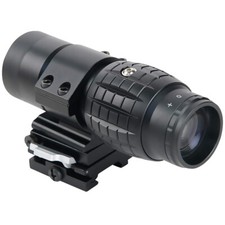 3X Magnifier Scope Compact