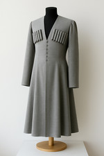 Traditional Georgian Chokha