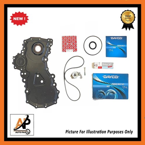 For ford transit - v363, blue