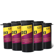 Shanghai 620 Roll Film ISO 200