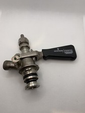 Guinness Harp Micro Matic Keg Coupler, 0401, Untested