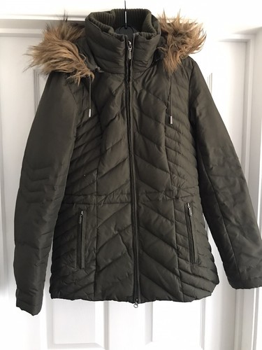 Ladies coat kenneth - coat, cole